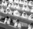 catholic church's corruption First communion - HeadStuff.org