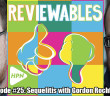 Reviewables 25 Gordon Rochford Those Conspiracy Guys podcast - HeadStuff.org