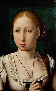 Joanna of Castile - headstuff.org