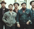 Nathaniel Rateliff and the Night Sweats at the Jameson Distillery - HeadStuff.org