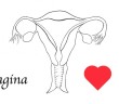vagina love
