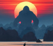 Kong: Skull Island Poster - HeadStiff.org