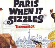 Paris When It Sizzles - HeadStuff.org