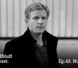 Niall McCann, Writer, director, documentarian, Lost in France, Irish, podcast, HeadStuff Podcast - headStuff.org