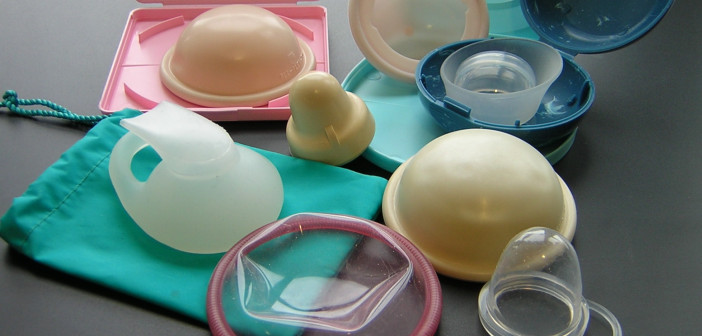 Female contraceptives - HeadStuff.org