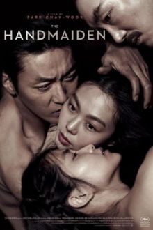 The Handmaiden is in Cinemas from Friday 14th April. - HeadStuff.org