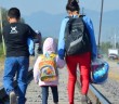 Migrant families in Ireland - HeadStuff.org