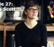 Shawna Scott from project1of6 on the Alison Spittle Show comedy podcast - HeadStuff.org