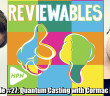 Reviewables Cormac Moore - HeadStuff.org