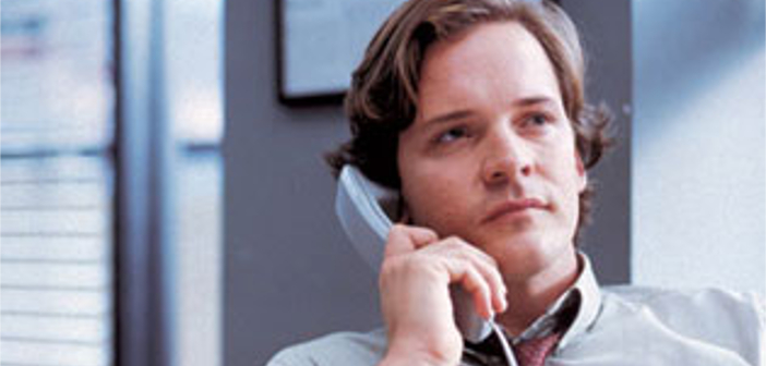 Peter Sarsgaard as Charles Lane, editor of the New Republic. Source