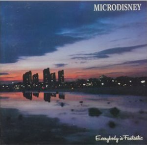 Microdisney