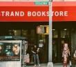 Strand Bookstore New York Novels - HeadStuff.org
