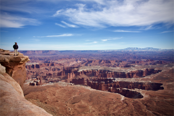 Canyonlands National Park (Credit Niamh Shaw) - HeadStuff.org