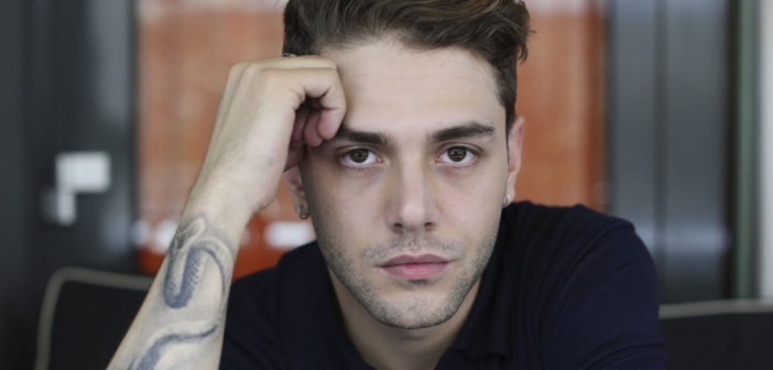 Xavier Dolan on Mommy Issues and Celine Dion