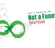 Not A Funny Word Tara Flynn - HeadStuff.org