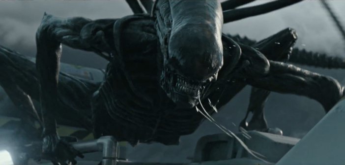 Alien: Covenant - HeadStuff.org