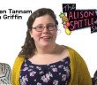 Ellen Tannam & Sarah Griffin on The Alison Spittle Show - HeadStuff.org