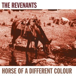Revenants - Horse Of A Different Colour