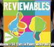 Paul Tylak Reviewables - HeadStuff.org