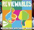 Temper-Mental MissElayneous Reviewables - HeadStuff.org