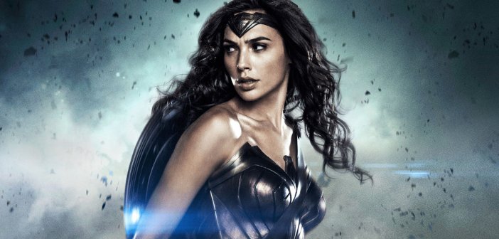 Film Review | Can Wonder Woman Revive the DC Extended Universe? - HeadStuff