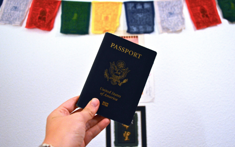 Passport privilege - HeadStuff.org