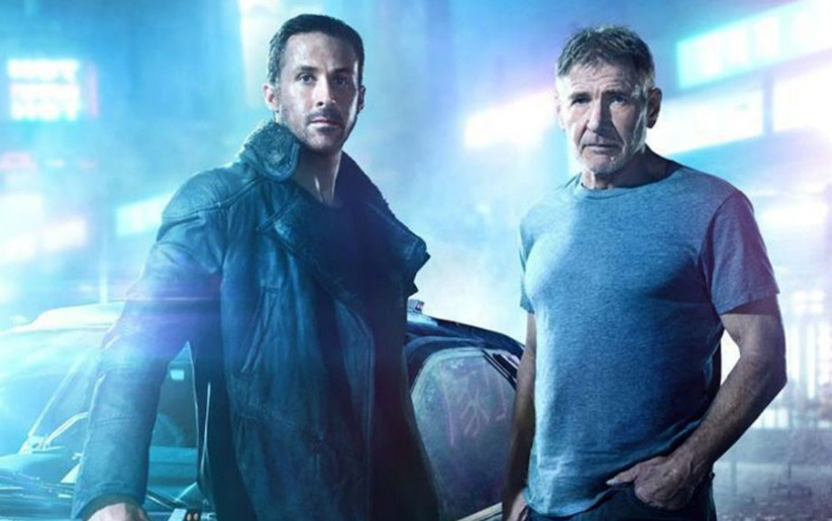Blade Runner 2049 - HeadStuff.org