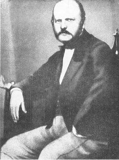 Ignaz Semmelweis - headstuff.org
