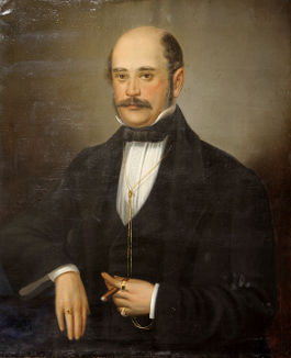 Ignaz Semmelweis - headstuff.org