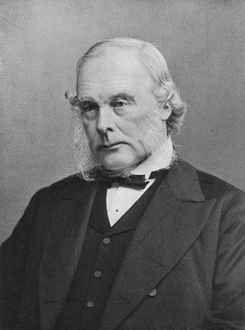 Joseph Lister - headstuff.org