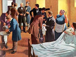 Ignaz Semmelweis, Persecuted Medical Pioneer - HeadStuff