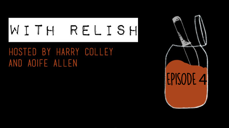 With Relish Ep 4 The DeadRabbit NYC - HeadStuff.org