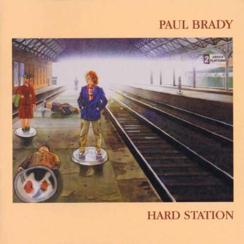 Paul Brady Hard Station - HeadStuff.org