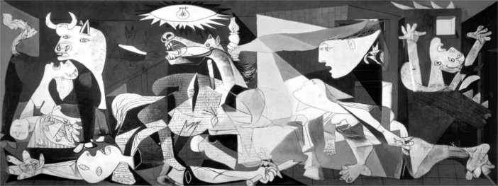 Guernica - HeadStuff.org