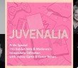 Juvenalia Pride 2017 Special with Vickey Curtis and Conor Behan discussing the Golden Girls and Madonna