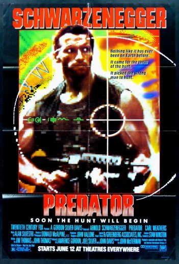 Predator was released 30 years ago today. - HeadStuff.org