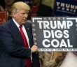 Trump coal - HeadStuff.org