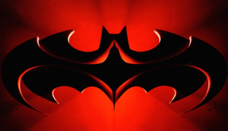 Batman and Robin. - HeadStuff.org