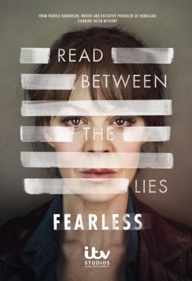 Fearless airs Monday nights on ITV. - HeadStuff.org