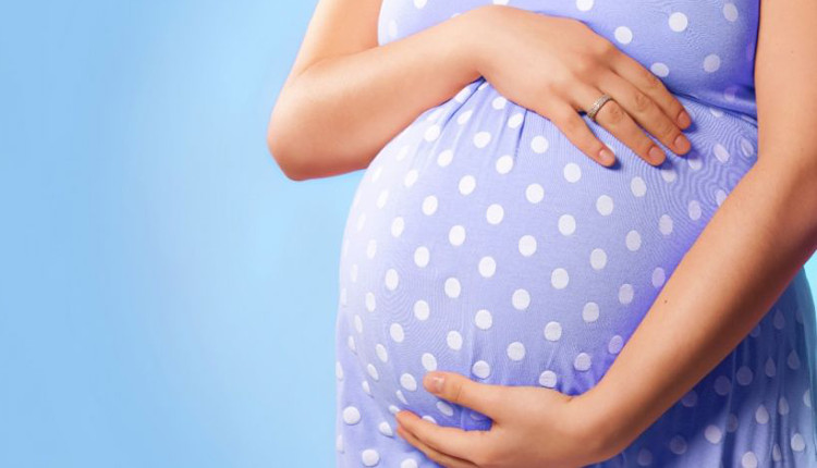 Pregnancy childbirth - HeadStuff.org