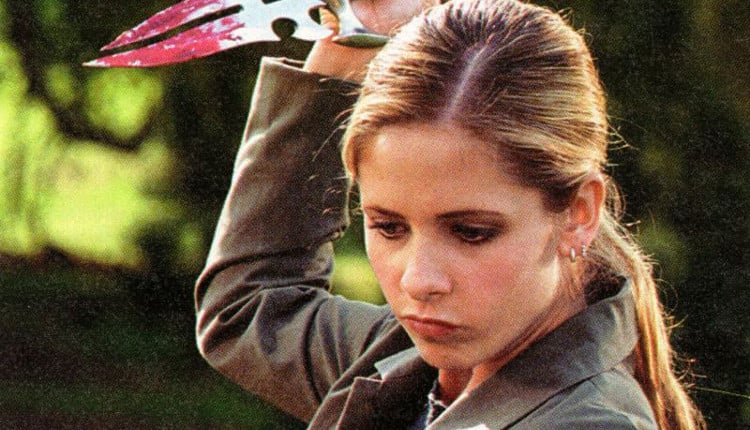 Buffy - HeadStuff.org