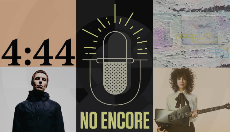 NO ENCORE 99 Problems Jay Z 4.44 - HeadStuff.org