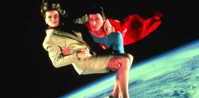 Superman IV The Quest for Peace released this day 30 years ago. - HeadStuff.org
