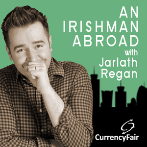 Dublin Podcast Festival An Irishman Abroad Feat Roddy Doyle