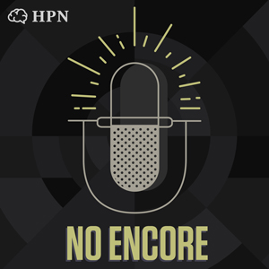 Dublin Podcast Festival No Encore