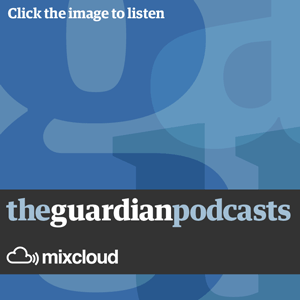 The Guardian Podcast Masterclass Dublin Podcast Festival - HeadStuff.org