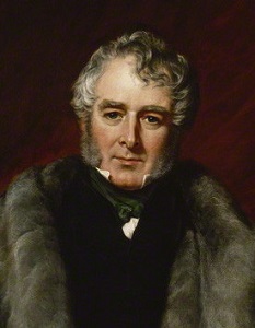 William Lamb, 2nd Lord Melbourne - headstuff.org