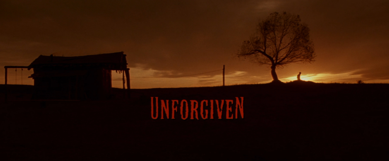Unforgiven was released on this date 25 years ago. - HeadStuff.org