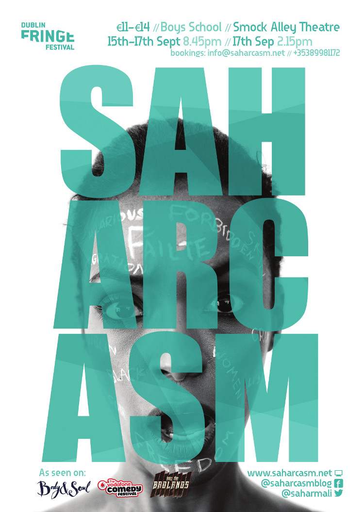 Saharcasm - HeadStuff.org