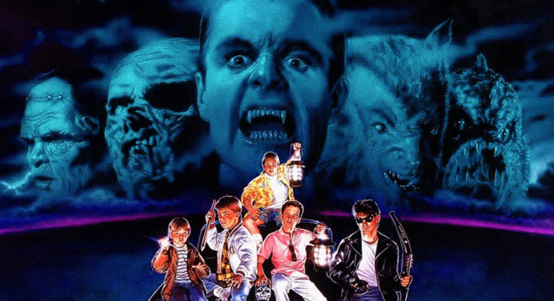 The Monster Squad 1987 - HeadStuff.org